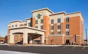 Homewood Suites East Syracuse Ny